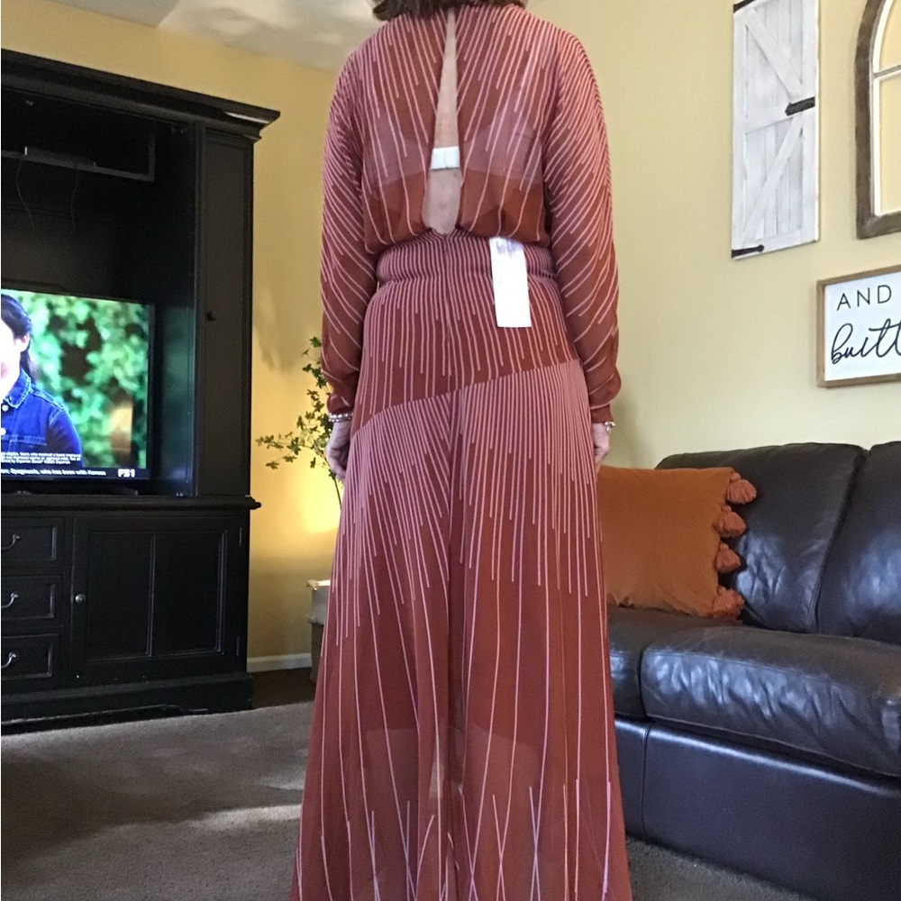 BCBG MaxAzria dress - Picture 4 of 4